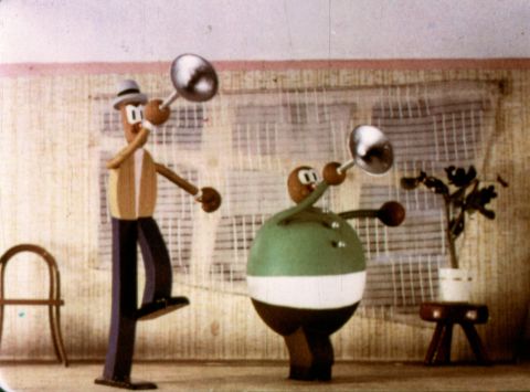 The Philips Broadcast 1938
