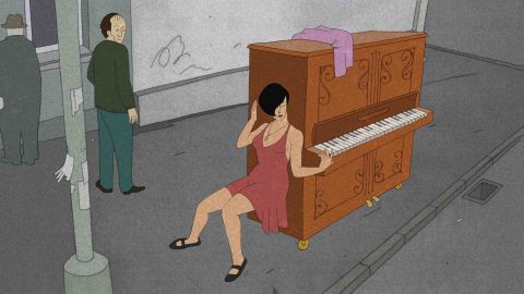 Piano