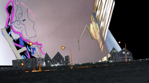 Fault Lines