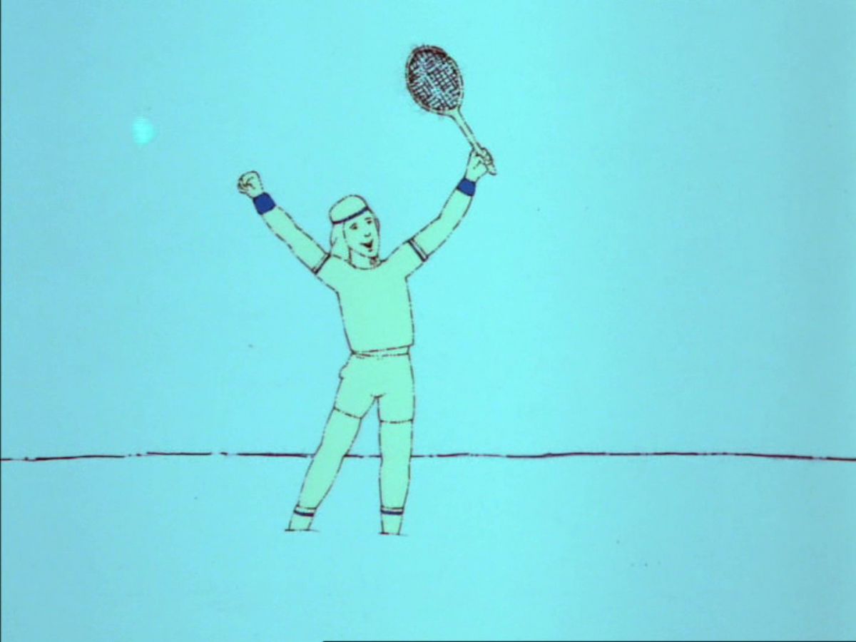 Animation & Sports 2
