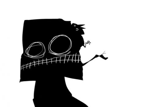 The Stressful Adventures of Boxhead & Roundhead: The Power of Flight