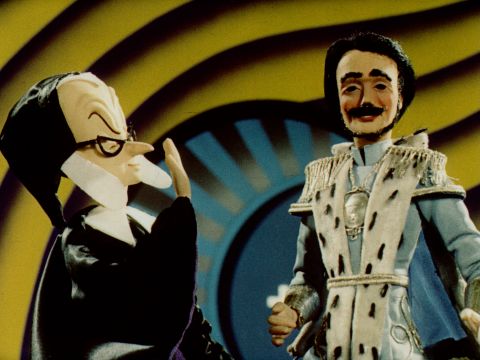 Prince Electron