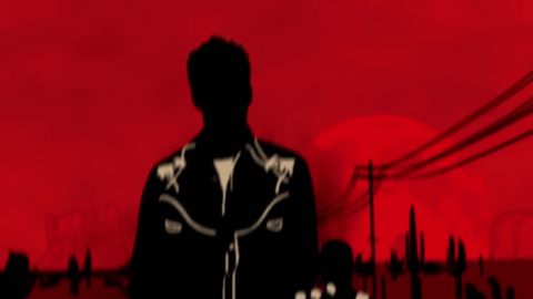 Queens of the Stone Age: Go with the Flow