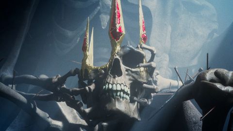 Questbound: Forbidden Ventures of the Undead Soul