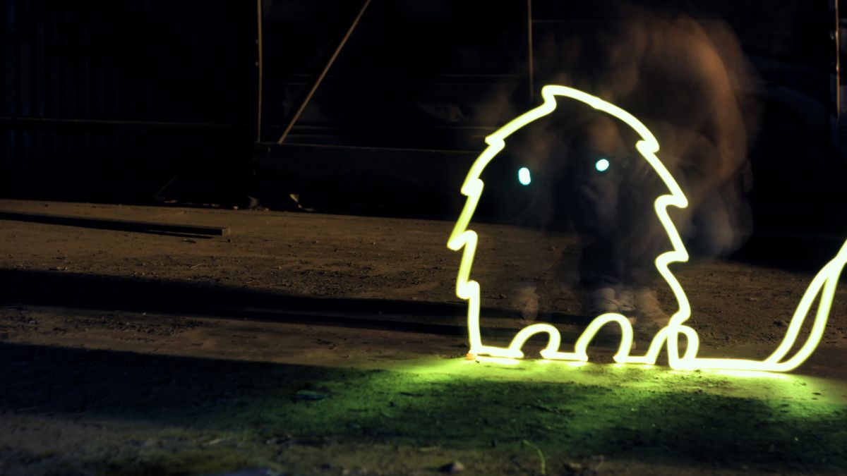 Luminous Animated Works