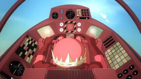 Robot King