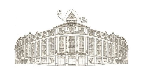 Drawing Room
