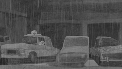 Rains