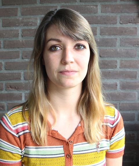 Showreel Renske Cuijpers