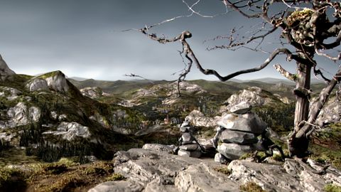 Rocks