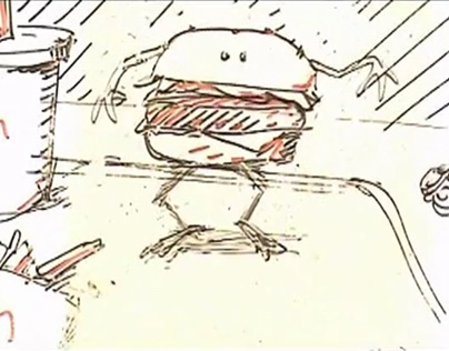 Rough Rudy