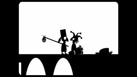 The Royal Nightmare