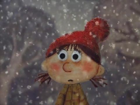 Rybka Trailer