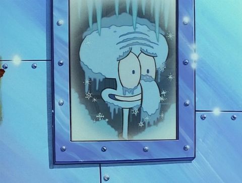 SpongeBob SquarePants S01E14: SB-129