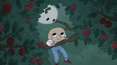 Summer Camp Island S03E09 – Where’s the Confetti