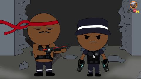 SCUM 2