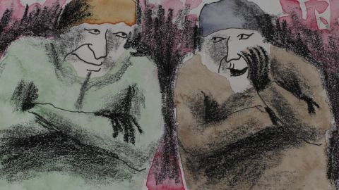 Spectators