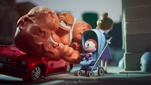 Street Race
