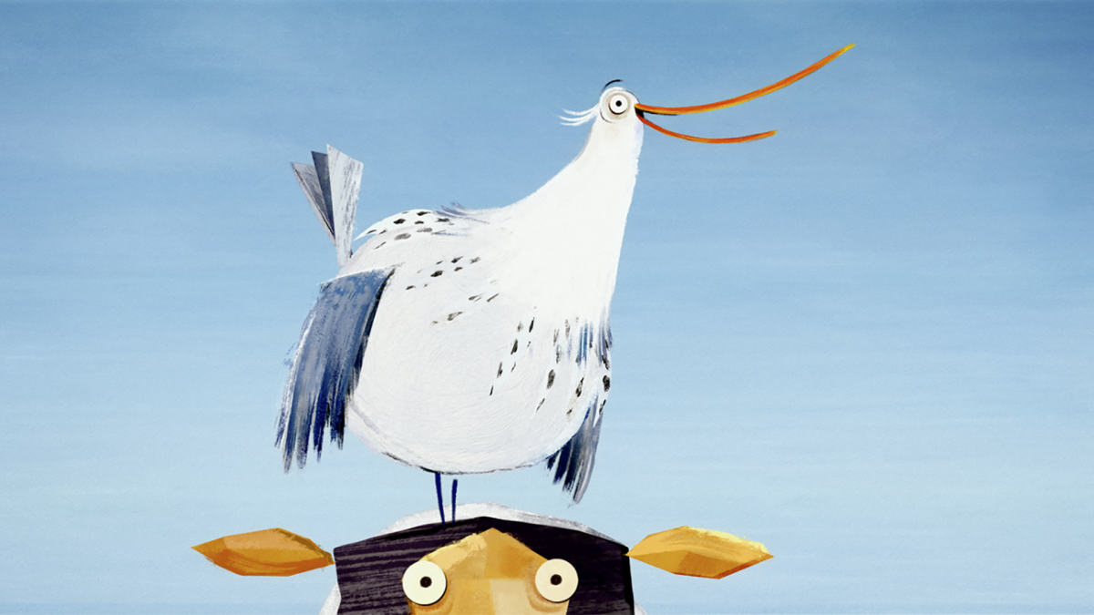 Competition Dutch Animation 1