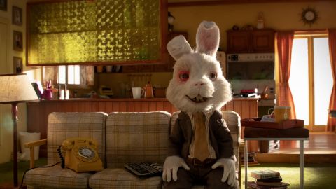 Save Ralph – A Short Film with Taika Waititi