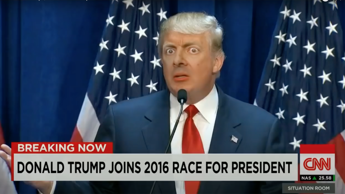 DEEP on FAKE: How Deepfake Turns Animators Into Creators of Reality