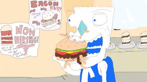 Burgatory
