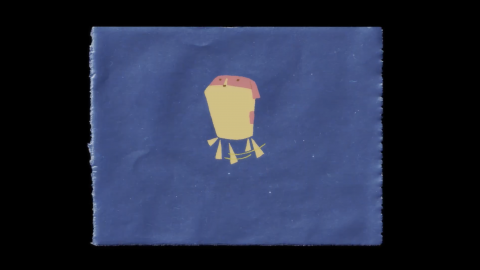 Showreel of Nina Fock