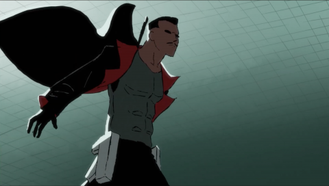 Showreel of Tim Smink