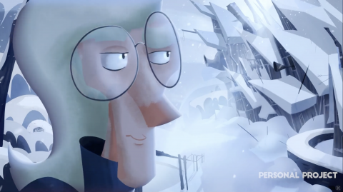 Showreel of Grey Duijn
