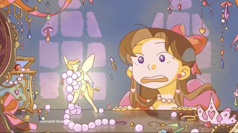 Showreel of Zoë Onderweegs