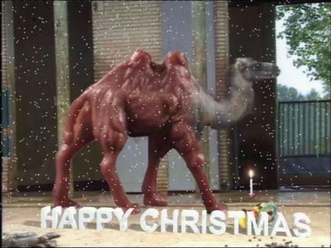Season’s Greetings