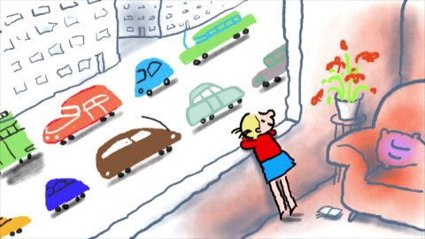 Sesamstraat: Ik Zit op Springen