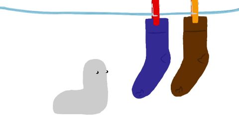 Sesamstraat: Worm Wordt Konijn