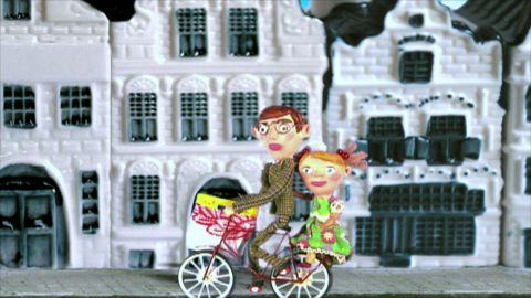 Sesamstraat: Worst
