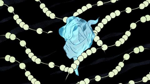 Shaking Godspeed – She’s Young