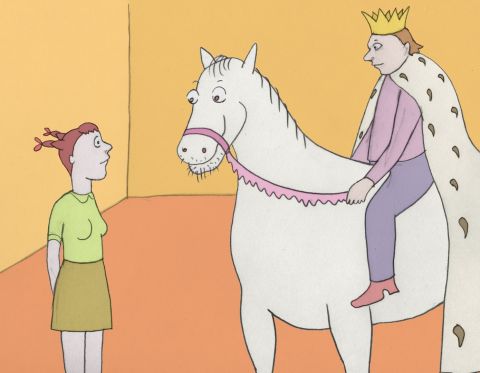 Teat Beat of Sex: Envy