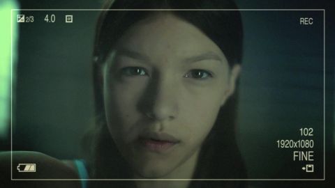 Slamdance Trailer