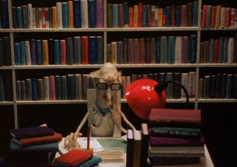 De Sleutel van de Psychiater