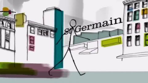 St Germain: So Flute