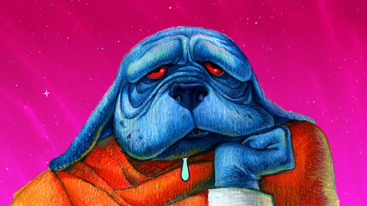 Animated Shorts 1