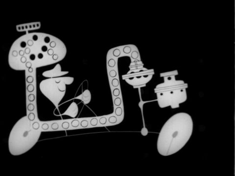 Commercial: Speedway