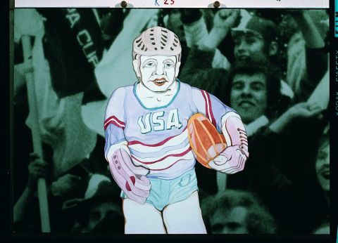 Sportflesh