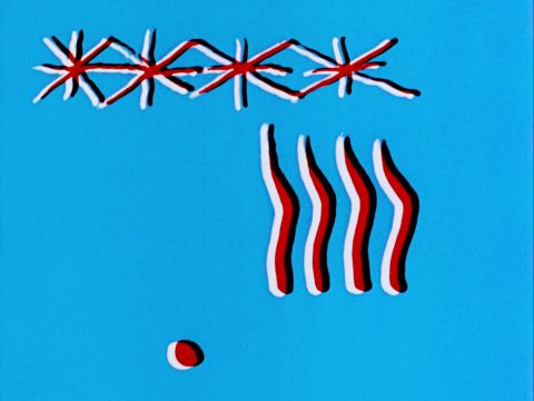 Stars and Stripes