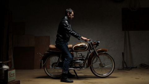 Ride