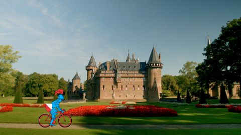 Discover Utrecht