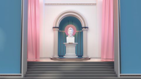 Republic of Grace
