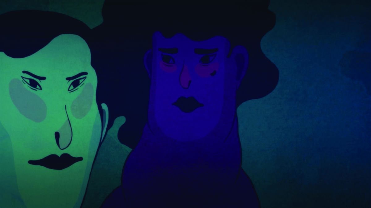 Animation for Art Lovers