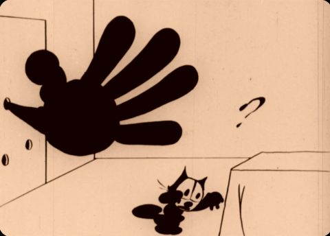 Felix the Cat: Sure-Locked Homes