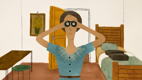 Meet the Citizen Inspector