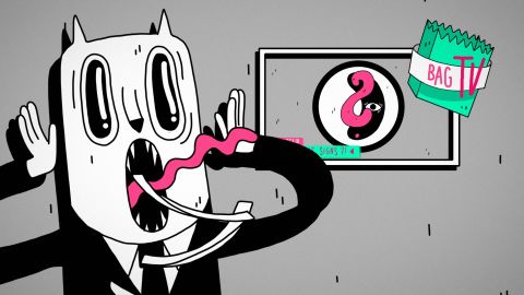 Mind Invaders – Too Mad